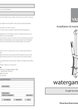 Installation Guide