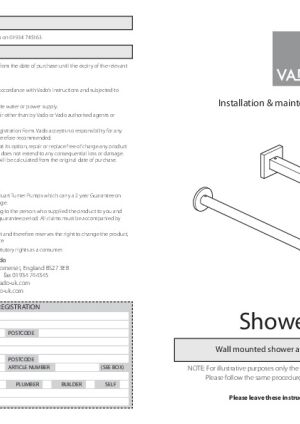 Installation Guide