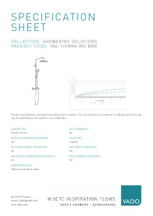 Technical Data Sheet