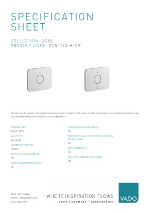 Technical Data Sheet