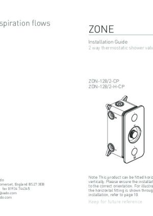 Installation Guide