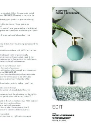 Product Literature