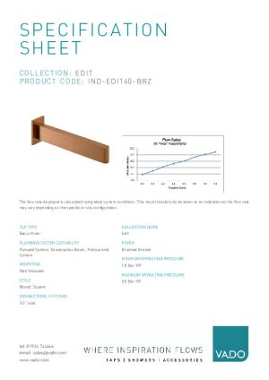 Technical Data Sheet