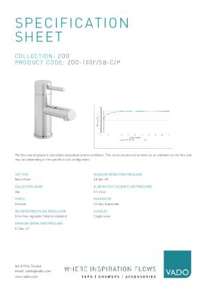 Technical Data Sheet
