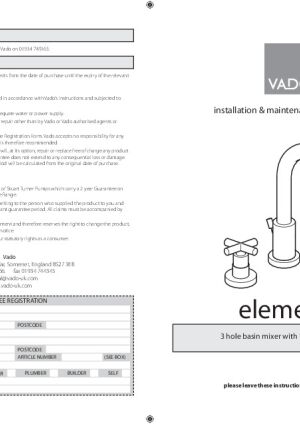 Installation Guide