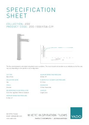 Technical Data Sheet
