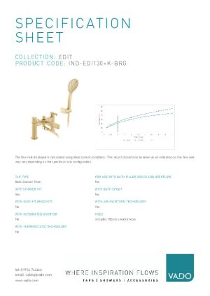 Technical Data Sheet