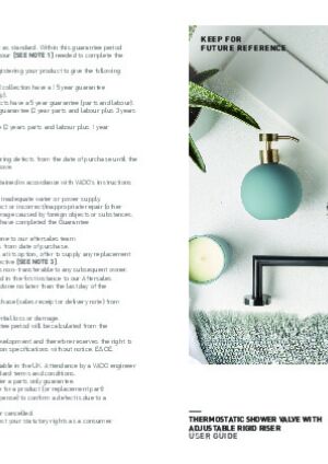 Product Literature