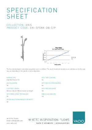 Technical Data Sheet