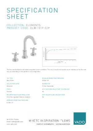 Technical Data Sheet