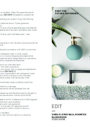 Product Literature