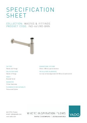 Technical Data Sheet