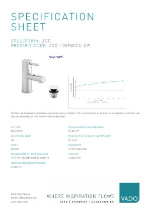 Technical Data Sheet