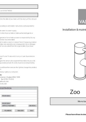 Installation Guide