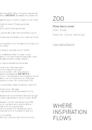 Product Literature