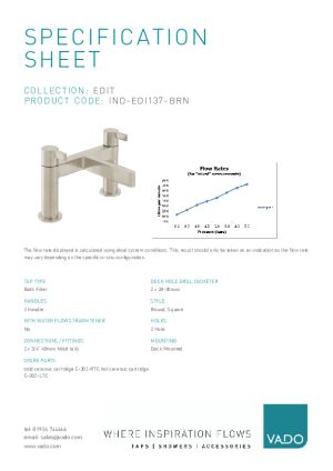 Technical Data Sheet