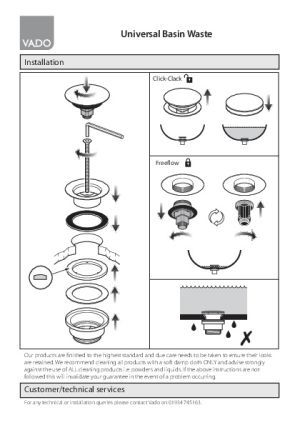Installation Guide