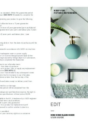 Product Literature