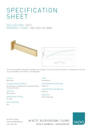Technical Data Sheet