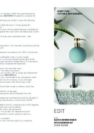 Product Literature