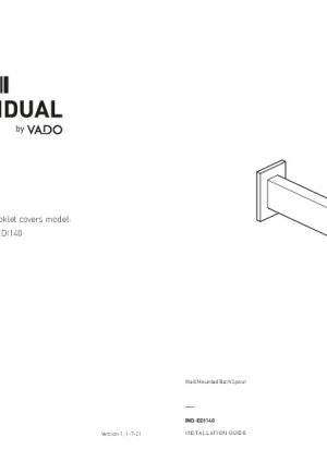 Installation Guide