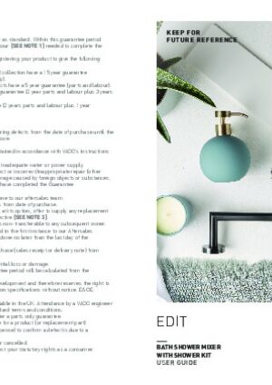 Product Literature