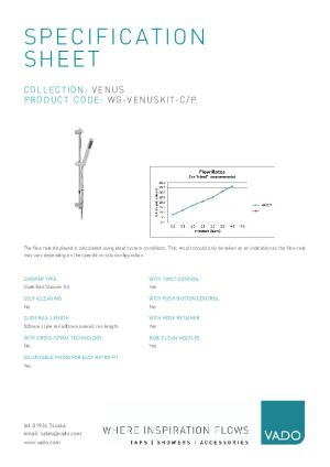 Technical Data Sheet