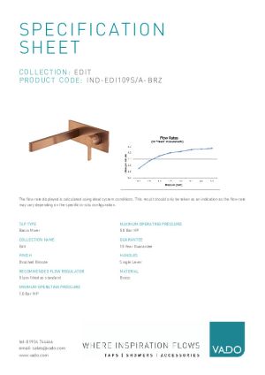 Technical Data Sheet