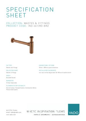 Technical Data Sheet
