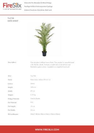 Technical Data Sheet
