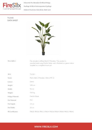 Technical Data Sheet