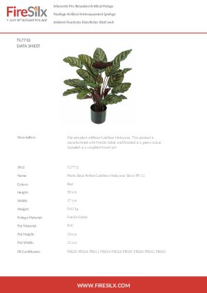 Technical Data Sheet