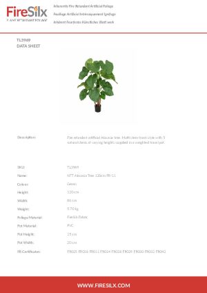 Technical Data Sheet