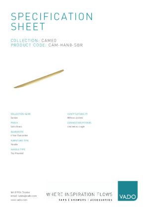 Technical Data Sheet