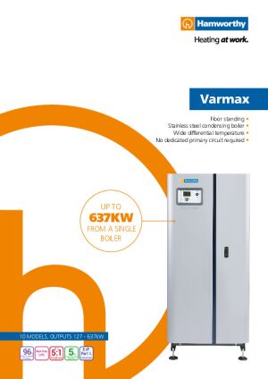 Product Literature
