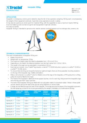 Product Literature