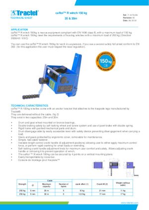 Product Literature