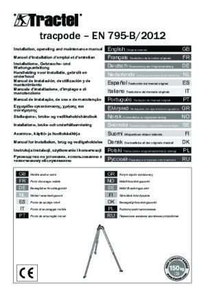 Technical Data Sheet