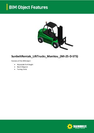 Object User Guide