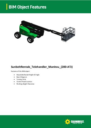 Object User Guide