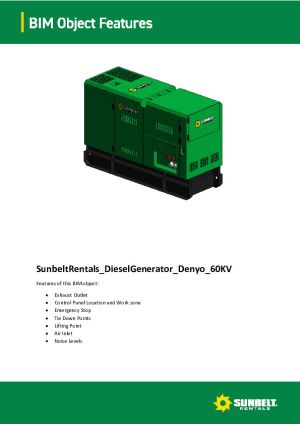 Technical Data Sheet