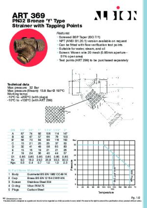 Technical Data Sheet