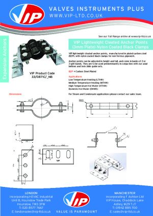 Technical Data Sheet