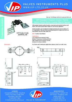 Technical Data Sheet