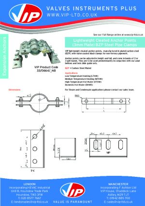 Technical Data Sheet