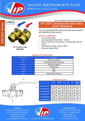 Technical Data Sheet