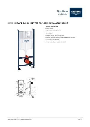 Technical Data Sheet