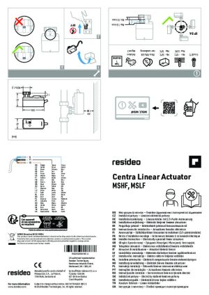 Installation Guide