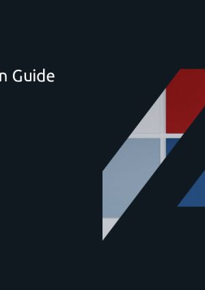 Installation Guide