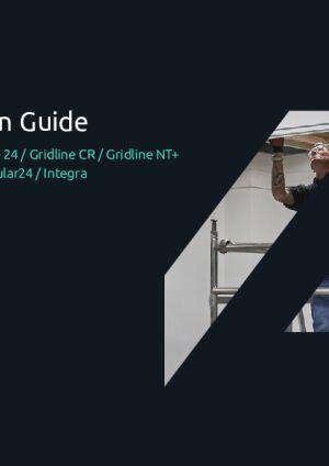 Installation Guide